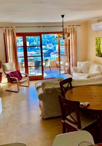 Hartmut Friedrich Apartment Port de Soller