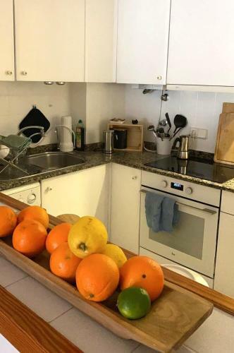 Hartmut Friedrich Apartment Port de Soller