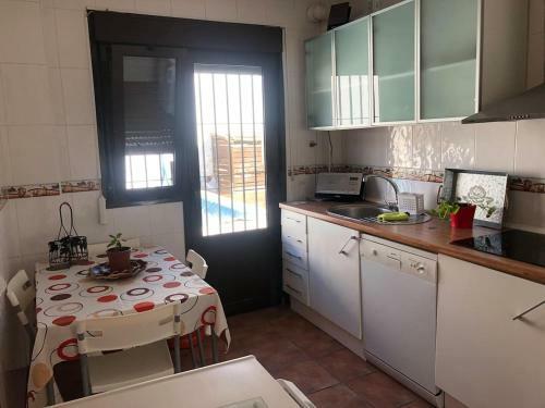 Vivienda Rural El Ejido