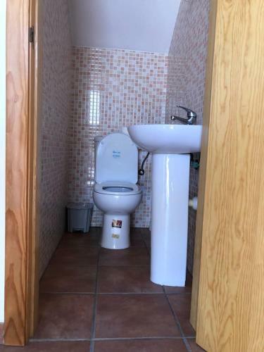Vivienda Rural El Ejido