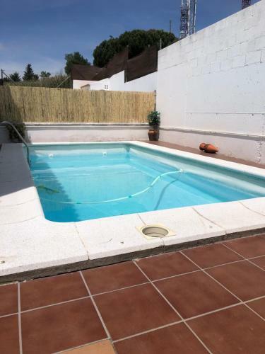 Vivienda Rural El Ejido