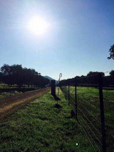 Vivienda Rural El Ejido