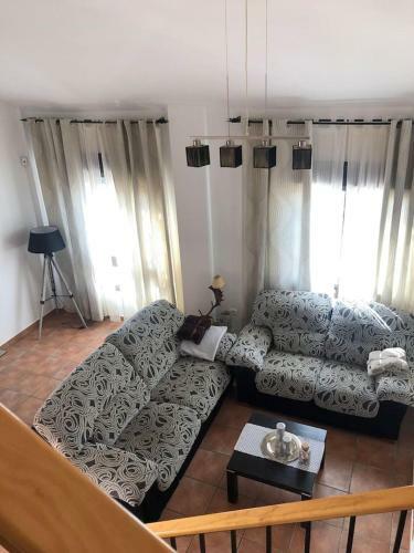 Vivienda Rural El Ejido