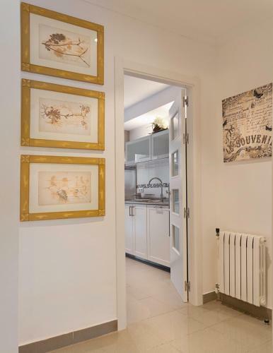 Apartamento Con Encanto Port de S�ller