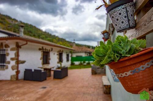 Casa Rural Santa B�rbara