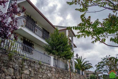 Casa Rural Santa B�rbara