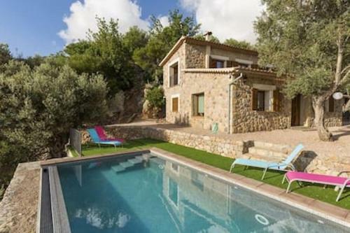 Finca Can Barretes