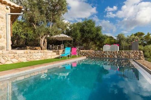 Finca Can Barretes