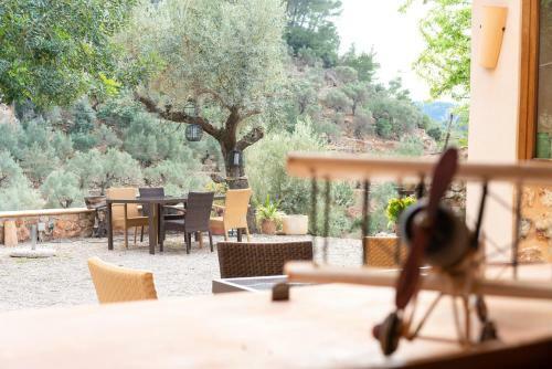 Finca Can Careta