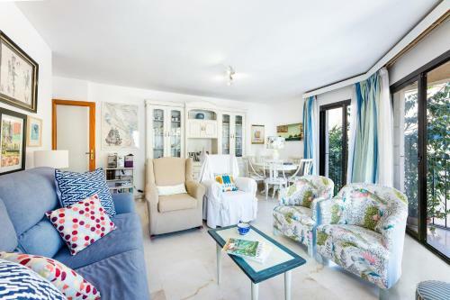 Apartamento Ca Na Bel