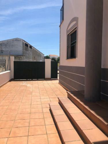 Casa Rural Valverde 6