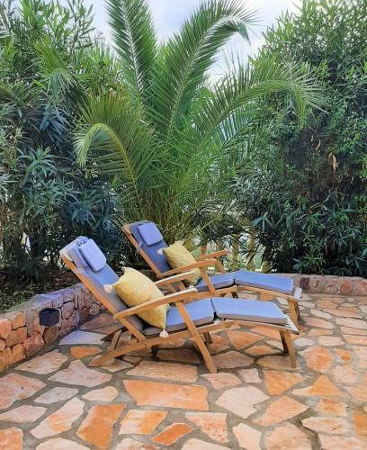 Apartamento Casa Sol With Private Terrace, Garden, Pool, Beautiful View