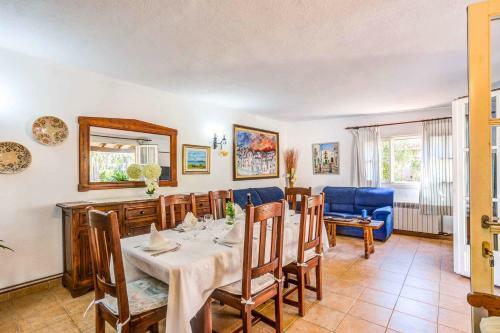 Villa Ros Petit