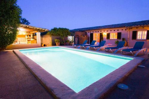 Villa Ros Petit