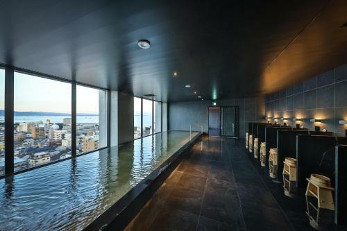 Hotel Amanek Inn Beppu