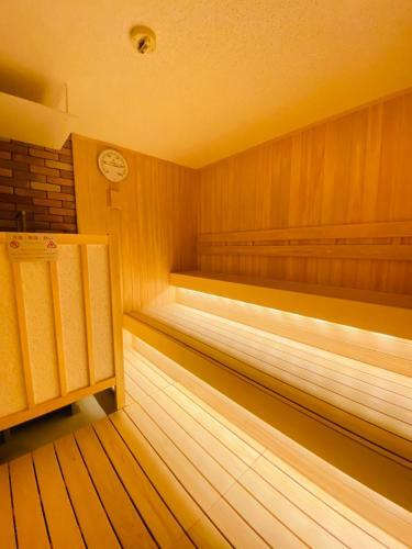 Hotel Amanek Inn Beppu