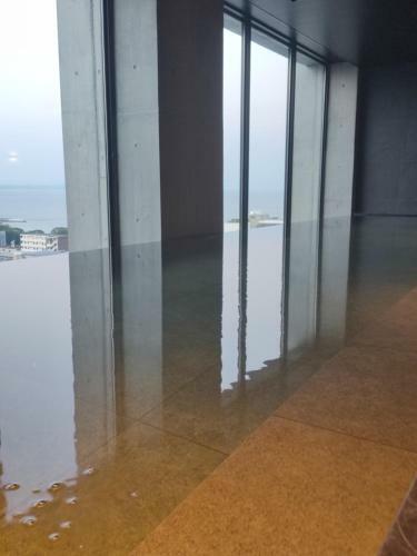 Hotel Amanek Inn Beppu