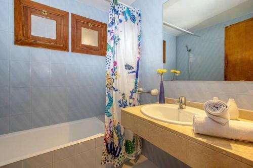 Apartamento Voramar 2g