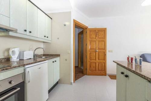 Apartamento Voramar 2g