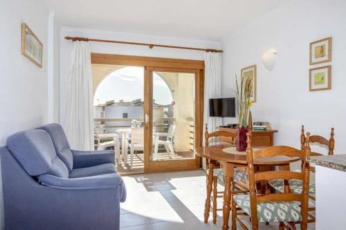 Apartamento Voramar 2g