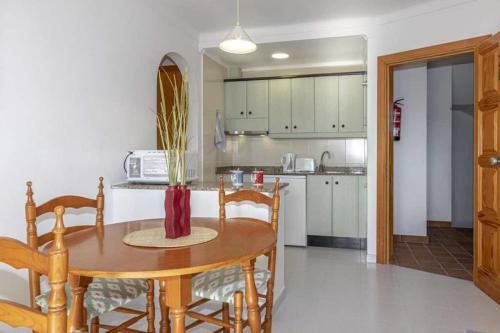 Apartamento Voramar 2g