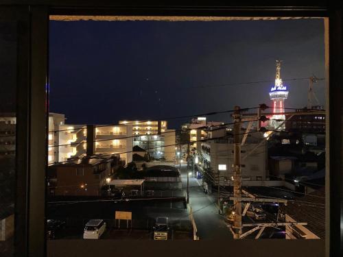 Hostal J-hoppers Beppu Guesthouse ????????????????