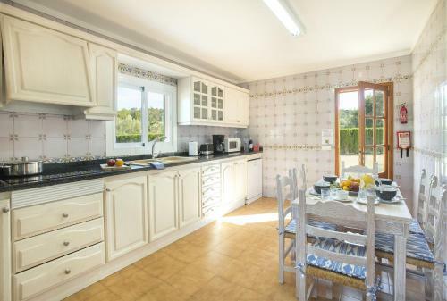 Owl Booking Villa Tia - Exclusive Holidays