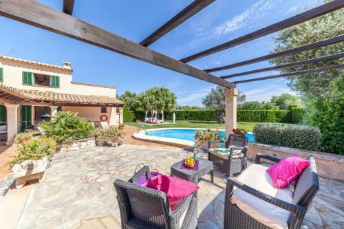 Owl Booking Villa Tia - Exclusive Holidays
