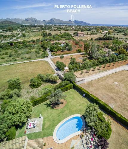 Owl Booking Villa Tia - Exclusive Holidays