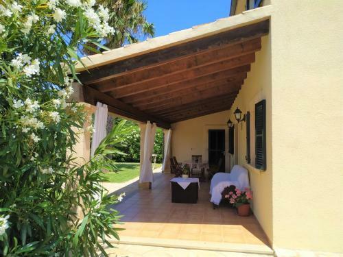 Villa Antonias