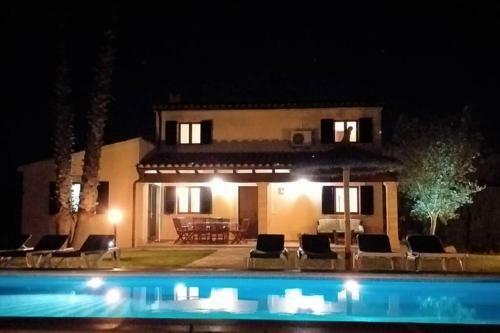 Villa Antonias