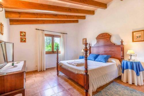 Villa Antonias