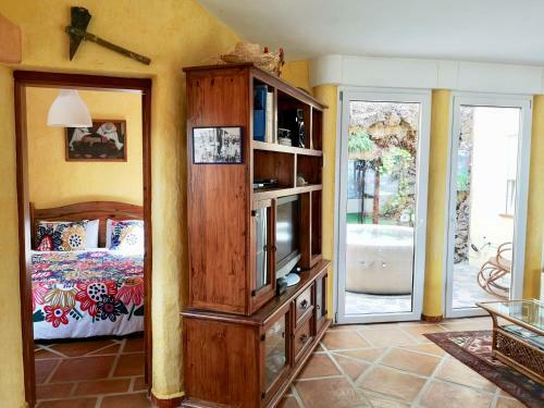 Ancon Beach House