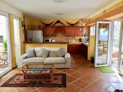 Ancon Beach House