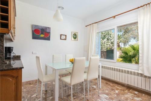 Can Malondra, Villa Para 8 Con Piscina Y Jardines