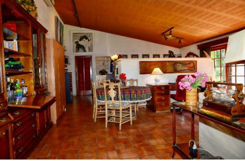 Villa Bungalow Paradisiaco