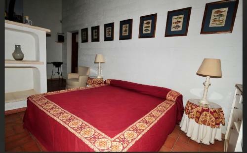 Villa Bungalow Paradisiaco