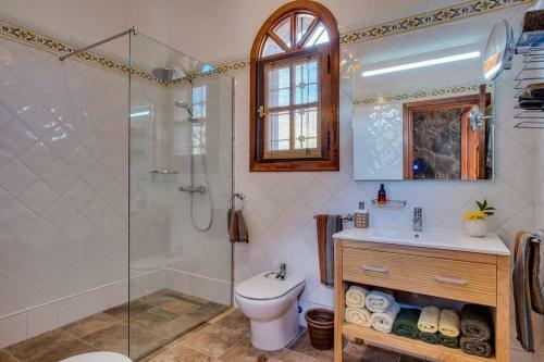 Villa Luxus Finca In Der Natur Mit Pool