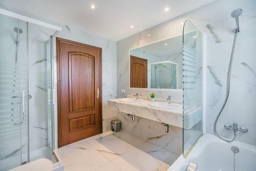 Villa Quiros II 8pax