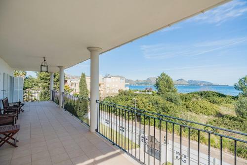 Villa Quiros II 8pax