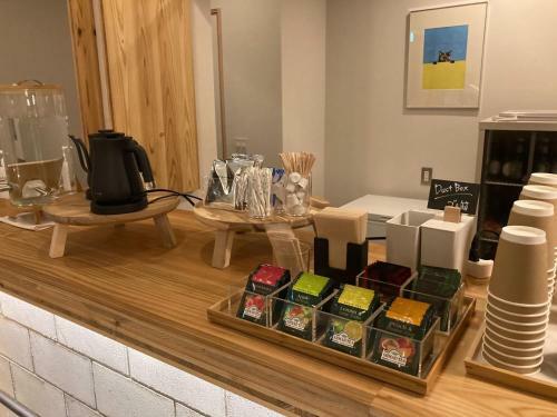 Negura Hotel Beppu - Vacation Stay 44079v