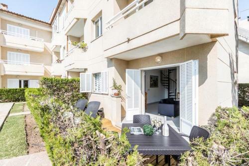 Apartamento Xiprer