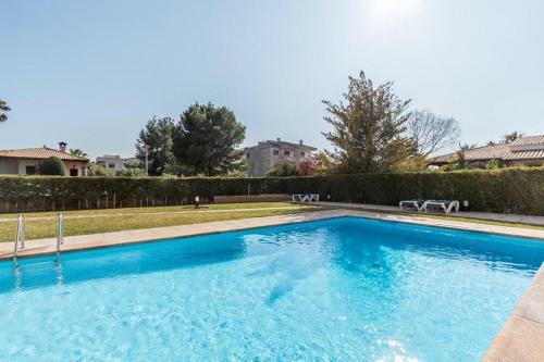 Apartamento Xiprer