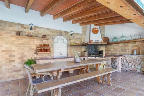 Villa With Pool Walking Distance To The Beach (Malondra)