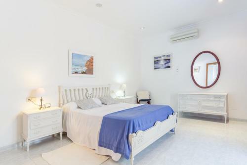 Villa With Pool Walking Distance To The Beach (Malondra)