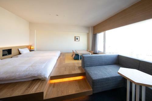 Hotel Amanek Beppu Yula?re
