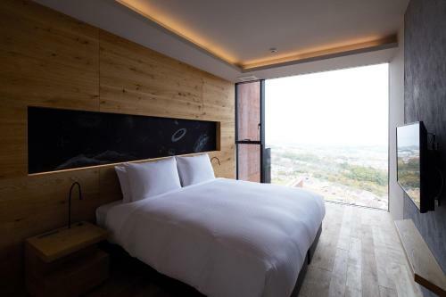 Hotel Galleria Midobaru