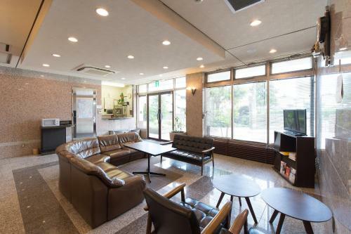Oyo Hotel Nisseiya