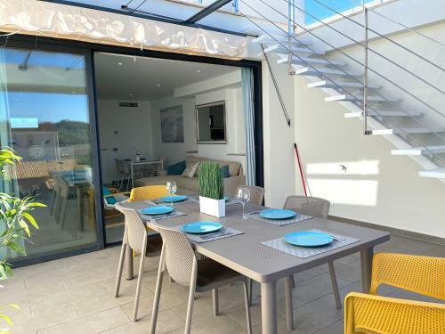 Apartamento La Perla 15
