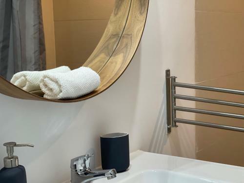 Apartamento La Perla 15